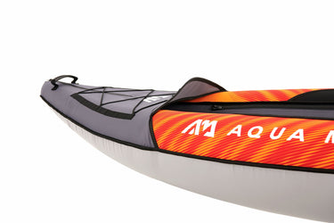 Aqua Marina 10’10” MEMBA-330 2022 1-Person Inflatable Kayak - Good Wave Canada